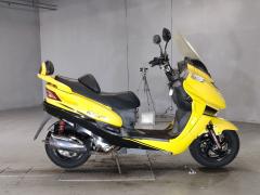 Sym RV125FI 2007