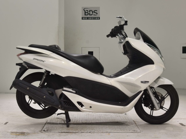 Honda PCX125 2010