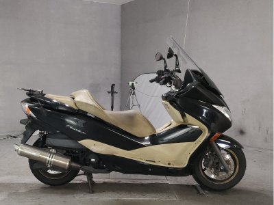 Honda FORZA Z 2008