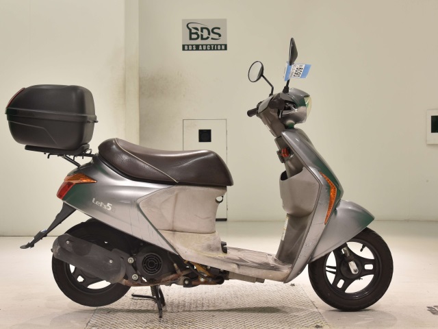 Suzuki LETS5G
