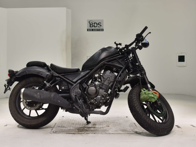 Honda REBEL CMX250 2023