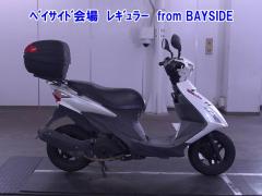 Suzuki ADDRESS V125