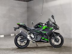 Kawasaki NINJA400 2023