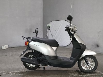 Honda TACT125 2019