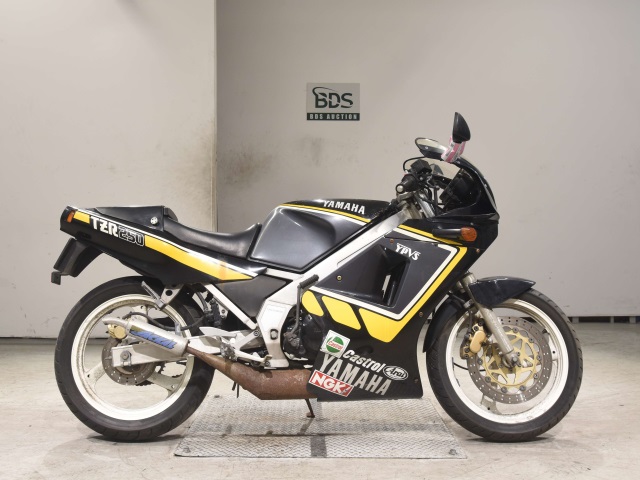 Yamaha TZR250