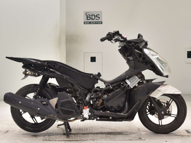 Honda PCX125 2017