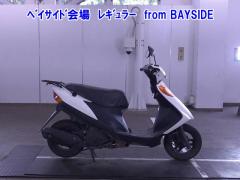 Suzuki ADDRESS V125