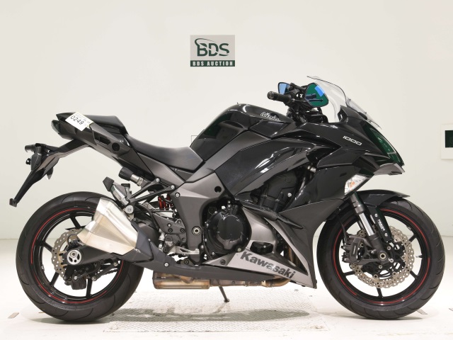 Kawasaki NINJA1000A 2018