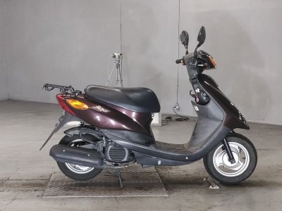 Yamaha JOG 50 2013