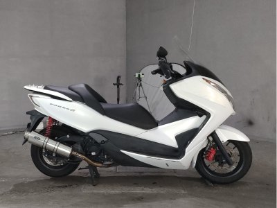 Honda FORZA SI 2013
