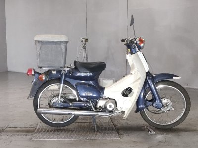 Honda SUPER CUB70 1995
