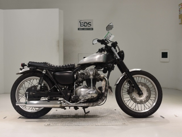 Kawasaki W650 1999