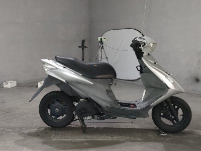 Suzuki ADDRESS V125