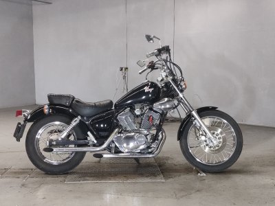 Yamaha VIRAGO XV250 1991