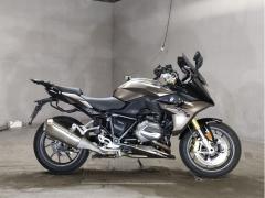 BMW R1200RS 2018