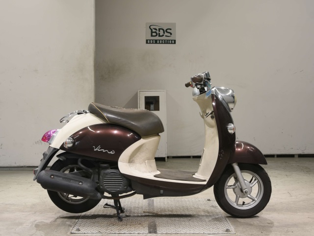 Yamaha VINO50
