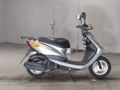 Yamaha JOG 50 2011
