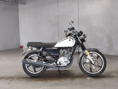 Yamaha YB125SP 2017