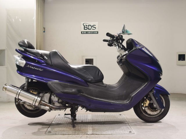Yamaha MAJESTY 250 2002