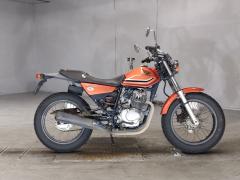 Honda FTR223 2004