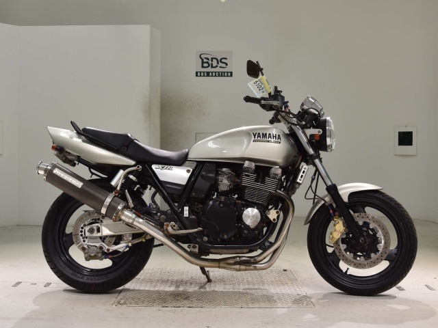 Yamaha XJR400 1996