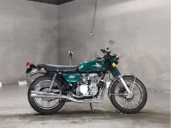 Honda CB350FOUR 2014