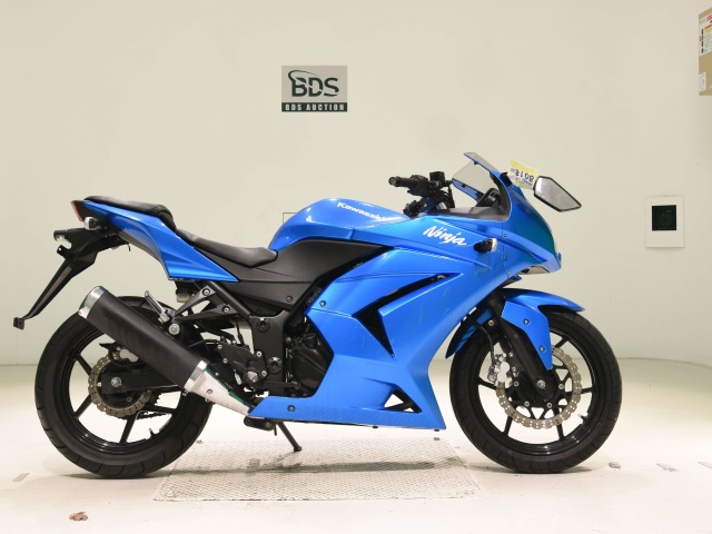 Kawasaki NINJA250R