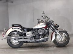 Yamaha DRAGSTAR XVS400 CLASSIC 2007
