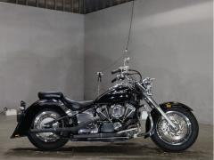Yamaha DRAGSTAR XVS400 CLASSIC 2005