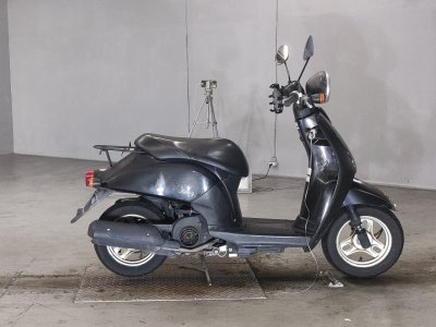 Honda TODAY 2007