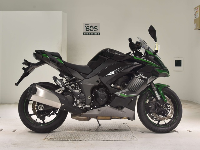 Kawasaki NINJA1000SX 2023