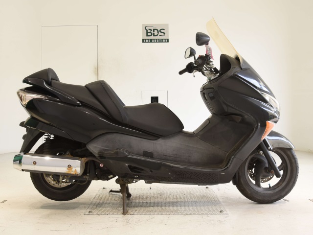 Honda FORZA Z 2006