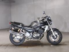 Kawasaki BALIUS ZR250 2006