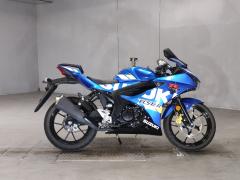 Suzuki GSX-R125