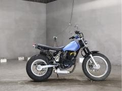 Yamaha TW200