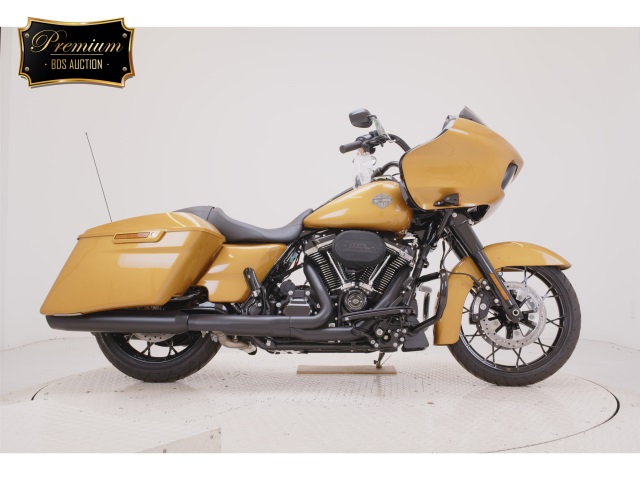 HD SOFTAIL FXDRS1870 2025