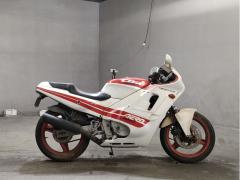 Honda CBR400RR 1986