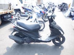 Suzuki ADDRESS V125
