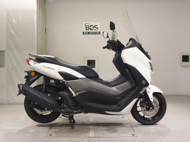 Yamaha N-MAX125 2022