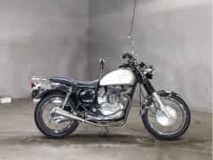 Kawasaki ESTRELLA 1997
