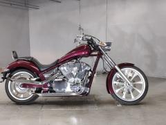 Honda VT1300CX FURY 2013