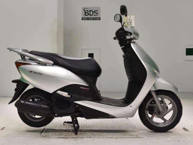 Honda LEAD110 2012