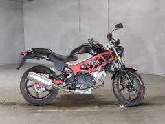 Honda VTR250 2011