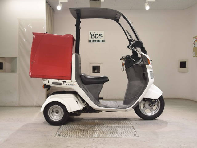 Honda GYRO CANOPY 2019