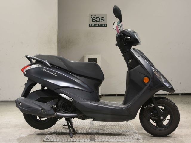 Yamaha AXIS125Z 2021