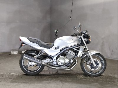 Kawasaki BALIUS ZR250 1995