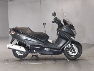 Suzuki BURGMAN200