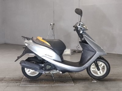 Honda DIO 2009
