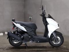 Yamaha X FORCE 2022