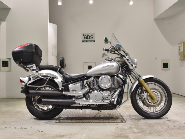 Yamaha DRAGSTAR XVS1100 1999